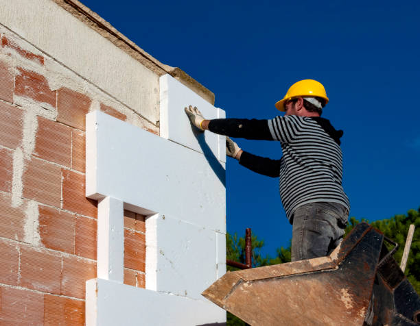 Best Energy Efficiency Solutions in New Deal, TX