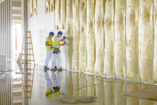  New Deal, TX Insulation Contractor Pros